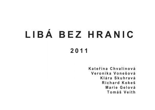 Autoren des Entwurfs für die Gemeinde Libá