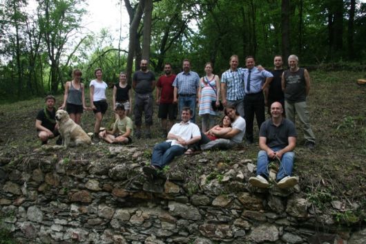 An dem Workshop V haben die Fakultäten der Hochschulen aus Liberec, Prag und Lednice teilgenommen. Als Garante waren das Architekturbüro Atelier A69 mit Architekten Boris Redčenkov und Atelier AVZ mit Architekten Václav Zůna.