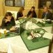 Vorbereitung des Workshops 