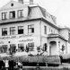Turnhalle, dnes restaurace U Bohouše